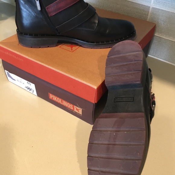 Boho-chic booties! - Picture 3 of 4